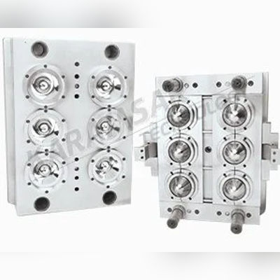 molds